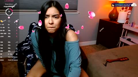 DontBeMina online show from January 6, 2025, 5:30 am