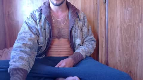 Snapshot of donteinferno_69 chatting on May 19, 2026, 2:23 pm Donte Thick online show from May 19, 2026, 2:23 pm