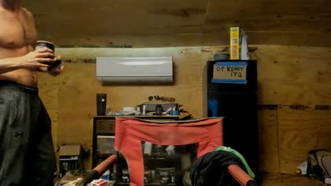 dontjumpoffthebridge online show from April 13, 2026, 1:55 am