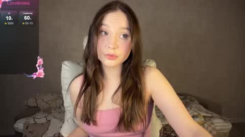 Stacy online show from February 4, 2025, 5:34 pm