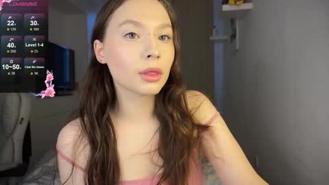 Stacy online show from September 19, 2025, 4:18 pm