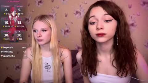 Nicole online show from February 21, 2025, 3:43 pm