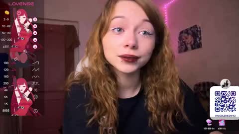 Nicole online show from September 12, 2025, 4:07 pm