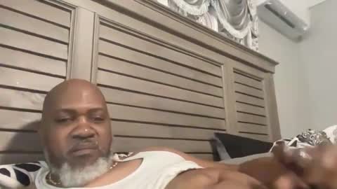 dontrey online show from April 30, 2026, 4:41 am