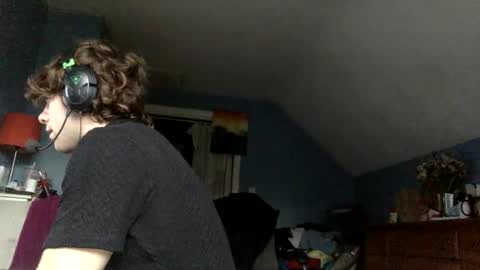 donutking42069 online show from January 14, 2026, 9:09 pm