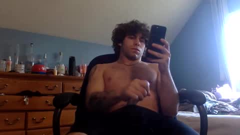 donutking42069 online show from April 23, 2026, 6:21 pm