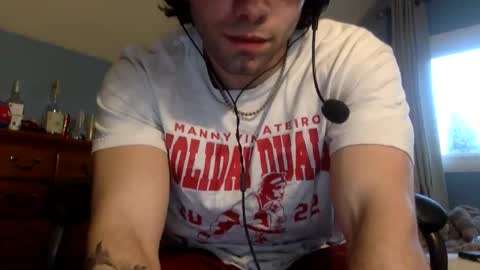 donutking42069 online show from April 24, 2026, 11:29 pm