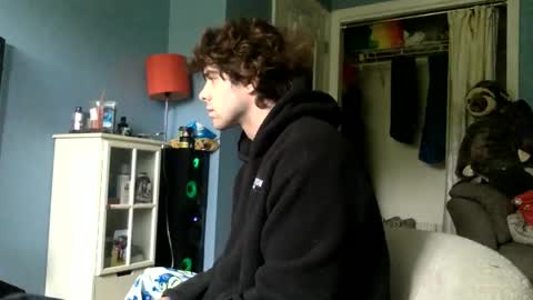 donutking42069 online show from May 23, 2026, 1:59 pm