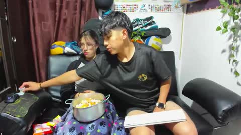 Donuts DD online show from September 26, 2025, 7:34 am