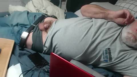 cummingdoouug online show from January 15, 2026, 3:49 pm