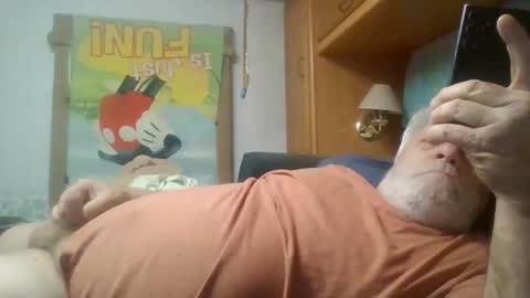 cummingdoouug online show from March 29, 2026, 5:13 pm