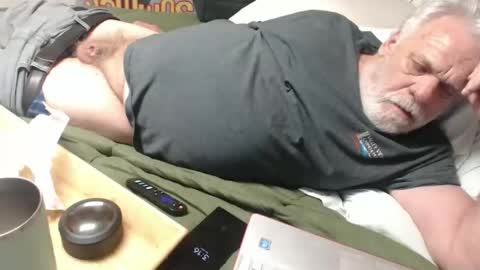 Snapshot of doouugcumming chatting on June 9, 2026, 10:16 am cummingdoouug online show from June 9, 2026, 10:16 am