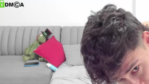 Mike and Jack online show from December 16, 2024, 8:37 pm