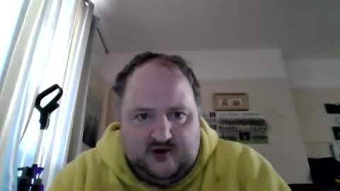 dopeyboboye online show from January 10, 2026, 12:29 pm
