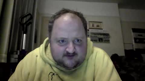 dopeyboboye online show from January 11, 2026, 9:20 pm