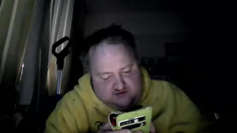 dopeyboboye online show from January 18, 2026, 3:05 pm
