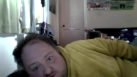 dopeyboboye online show from January 19, 2026, 11:03 am