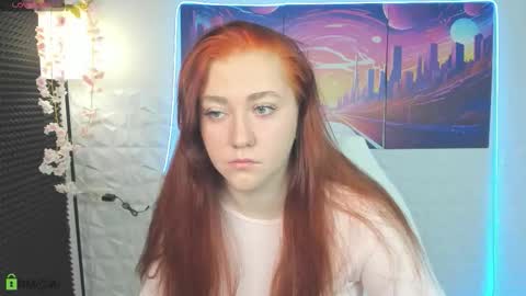 Dora EXOMI online show from November 4, 2025, 1:59 am