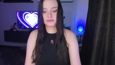 Snapshot of doracharmer chatting on May 15, 2026, 1:07 pm Dora Charmer online show from May 15, 2026, 1:07 pm