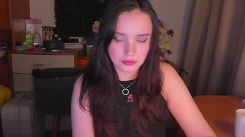 Snapshot of doracharmer chatting on July 9, 2026, 6:12 pm Dora Charmer online show from July 9, 2026, 6:12 pm