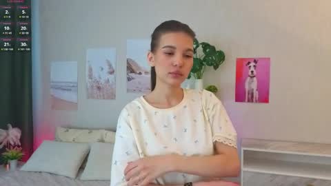 Snapshot of dorarindels chatting on March 30, 2026, 12:55 am Kiki online show from March 30, 2026, 12:55 am