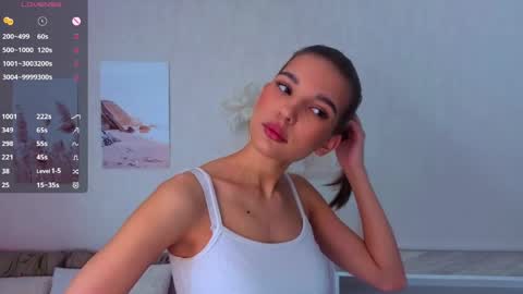 Snapshot of dorarindels chatting on April 11, 2026, 12:48 am Kiki online show from April 11, 2026, 12:48 am