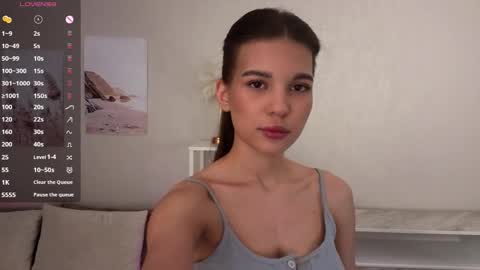 Snapshot of dorarindels chatting on April 13, 2026, 12:38 am Kiki online show from April 13, 2026, 12:38 am