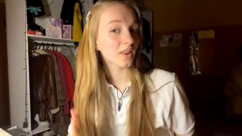 Anika online show from February 25, 2026, 5:22 pm