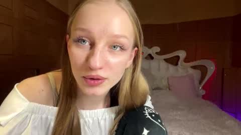 Anika online show from March 23, 2026, 4:33 pm