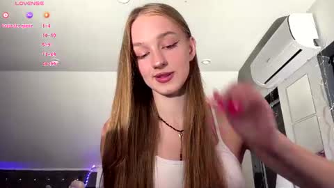 Anika online show from July 22, 2026, 9:17 pm