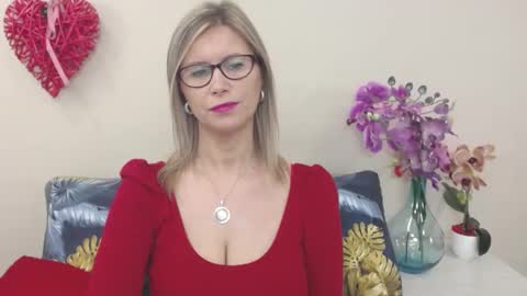 DoreenSexy online show from January 22, 2025, 7:25 am