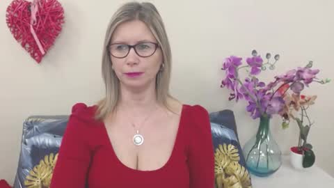 DoreenSexy online show from March 6, 2025, 7:14 am