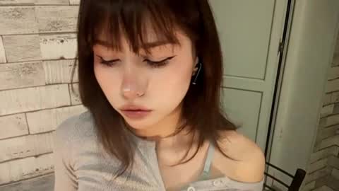 Snapshot of doretharuschak chatting on April 18, 2026, 10:19 am Aimi online show from April 18, 2026, 10:19 am