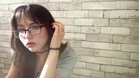 Snapshot of doretharuschak chatting on May 11, 2026, 2:45 pm Aimi online show from May 11, 2026, 2:45 pm