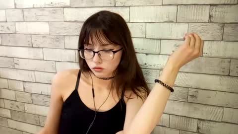 Snapshot of doretharuschak chatting on May 14, 2026, 11:39 am Aimi online show from May 14, 2026, 11:39 am