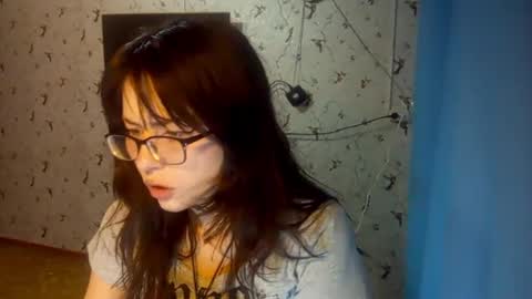 Snapshot of doretharuschak chatting on May 27, 2026, 11:07 am Aimi online show from May 27, 2026, 11:07 am