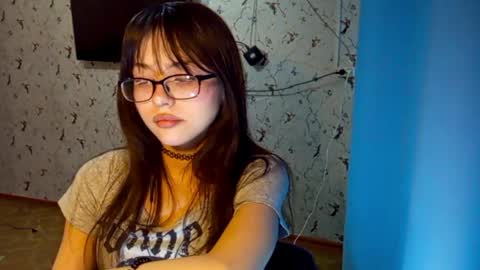 Snapshot of doretharuschak chatting on May 29, 2026, 11:08 am Aimi online show from May 29, 2026, 11:08 am