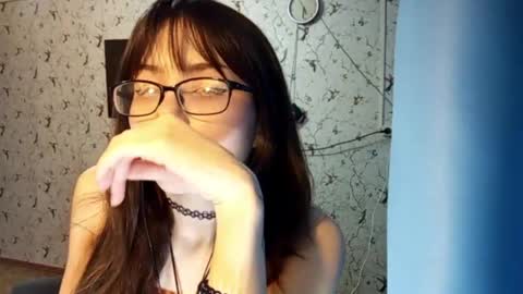 Snapshot of doretharuschak chatting on May 31, 2026, 12:56 pm Aimi online show from May 31, 2026, 12:56 pm