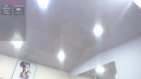 Anny online show from March 29, 2026, 2:39 pm