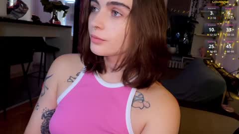 Snapshot of dorfmatratze_ chatting on December 6, 2024, 11:00 am Alice online show from December 6, 2024, 11:00 am