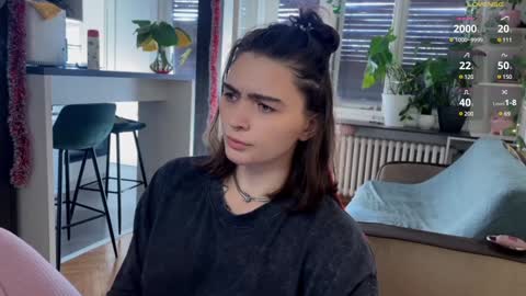 Snapshot of dorfmatratze_ chatting on December 18, 2024, 9:58 am Alice online show from December 18, 2024, 9:58 am