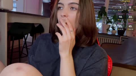 Snapshot of dorfmatratze_ chatting on December 20, 2024, 11:54 am Alice online show from December 20, 2024, 11:54 am