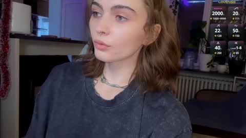 Snapshot of dorfmatratze_ chatting on December 23, 2024, 11:47 am Alice online show from December 23, 2024, 11:47 am