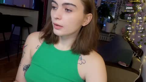 Snapshot of dorfmatratze_ chatting on December 25, 2024, 7:03 am Alice online show from December 25, 2024, 7:03 am