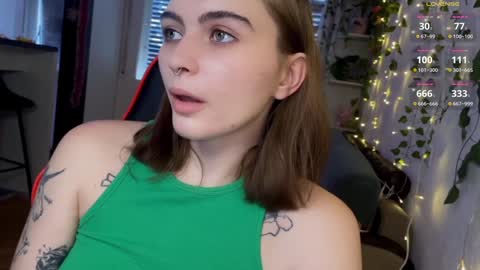 Snapshot of dorfmatratze_ chatting on December 25, 2024, 10:06 am Alice online show from December 25, 2024, 10:06 am