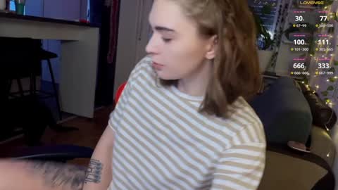 Snapshot of dorfmatratze_ chatting on December 26, 2024, 6:41 am Alice online show from December 26, 2024, 6:41 am