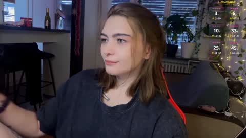 Snapshot of dorfmatratze_ chatting on January 1, 2025, 8:24 am Alice online show from January 1, 2025, 8:24 am