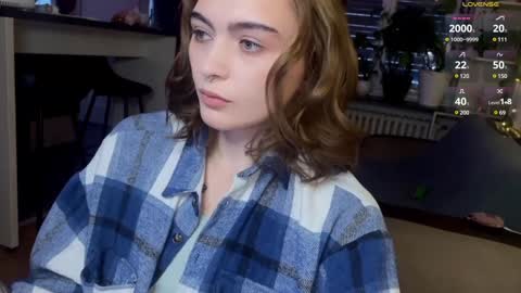 Snapshot of dorfmatratze_ chatting on January 3, 2025, 9:04 am Alice online show from January 3, 2025, 9:04 am