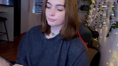 Snapshot of dorfmatratze_ chatting on January 10, 2025, 12:26 pm Alice online show from January 10, 2025, 12:26 pm