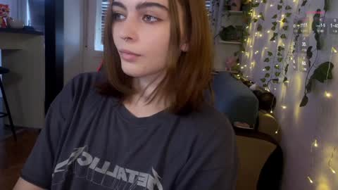 Snapshot of dorfmatratze_ chatting on January 15, 2025, 10:49 am Alice online show from January 15, 2025, 10:49 am